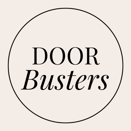 Door Buster Deals