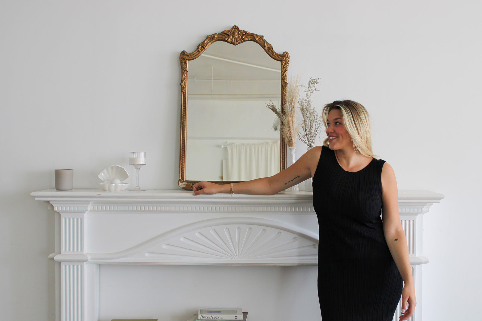 How To Eliminate The Stress of What to Wear