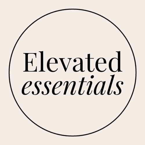 Elevated Essentials Collection