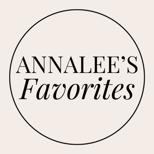 Annalee's Favorites